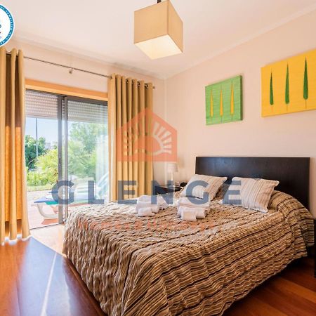 Appartamento Corcovada Albufeira 1 Quarto By Glenge Holidays Esterno foto