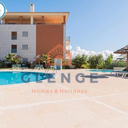 Appartamento Corcovada Albufeira 1 Quarto By Glenge Holidays Esterno foto