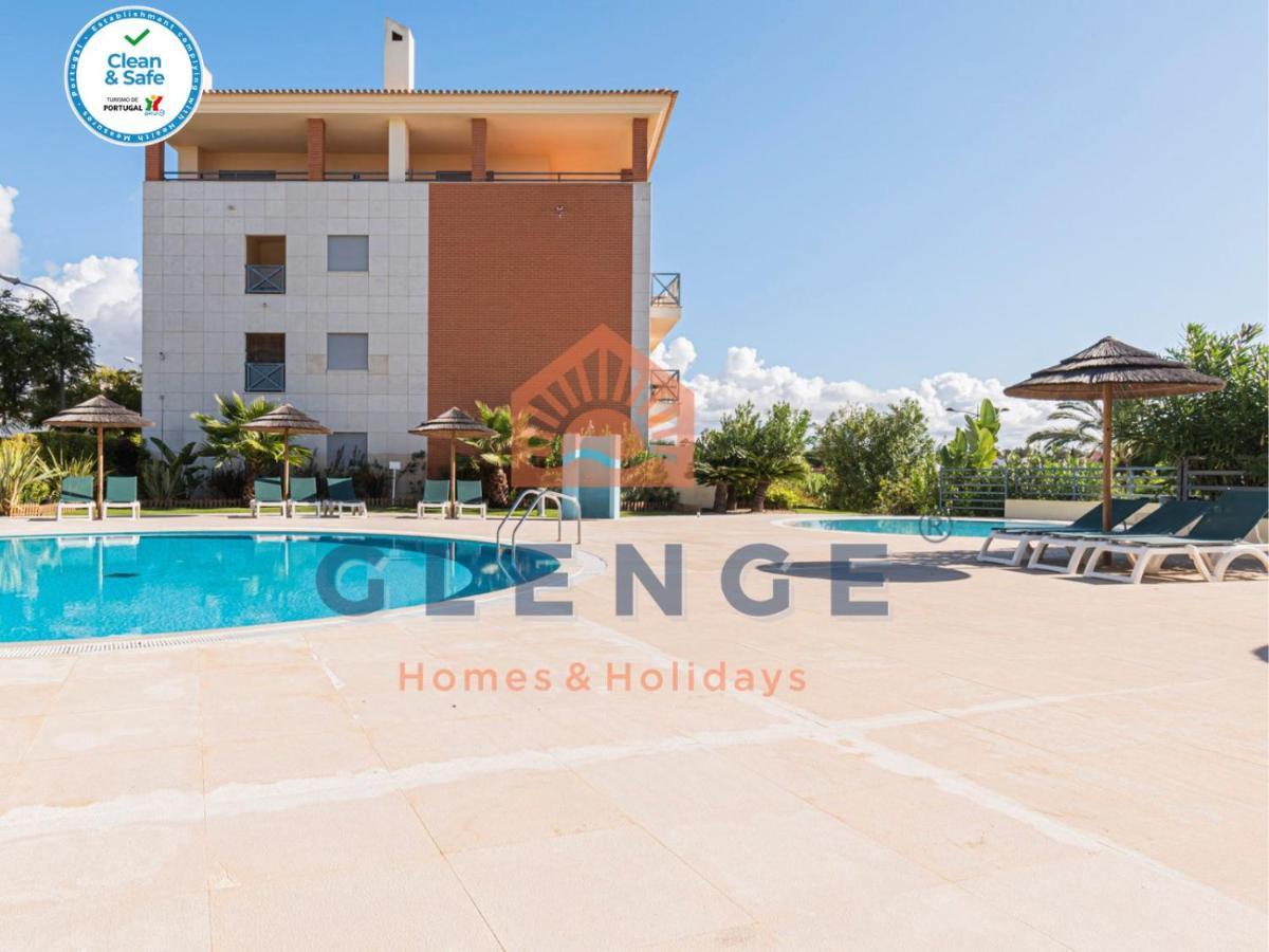 Appartamento Corcovada Albufeira 1 Quarto By Glenge Holidays Esterno foto