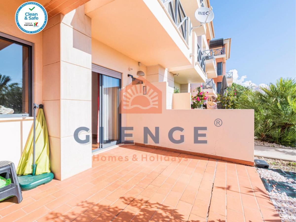 Appartamento Corcovada Albufeira 1 Quarto By Glenge Holidays Esterno foto